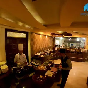 Hotel Moonlight, Kathmandu